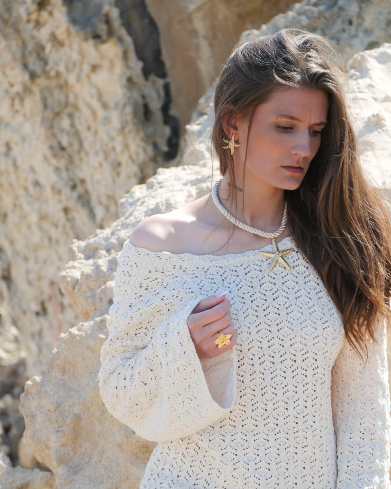 D'où vient la marque Sora Bijoux ?