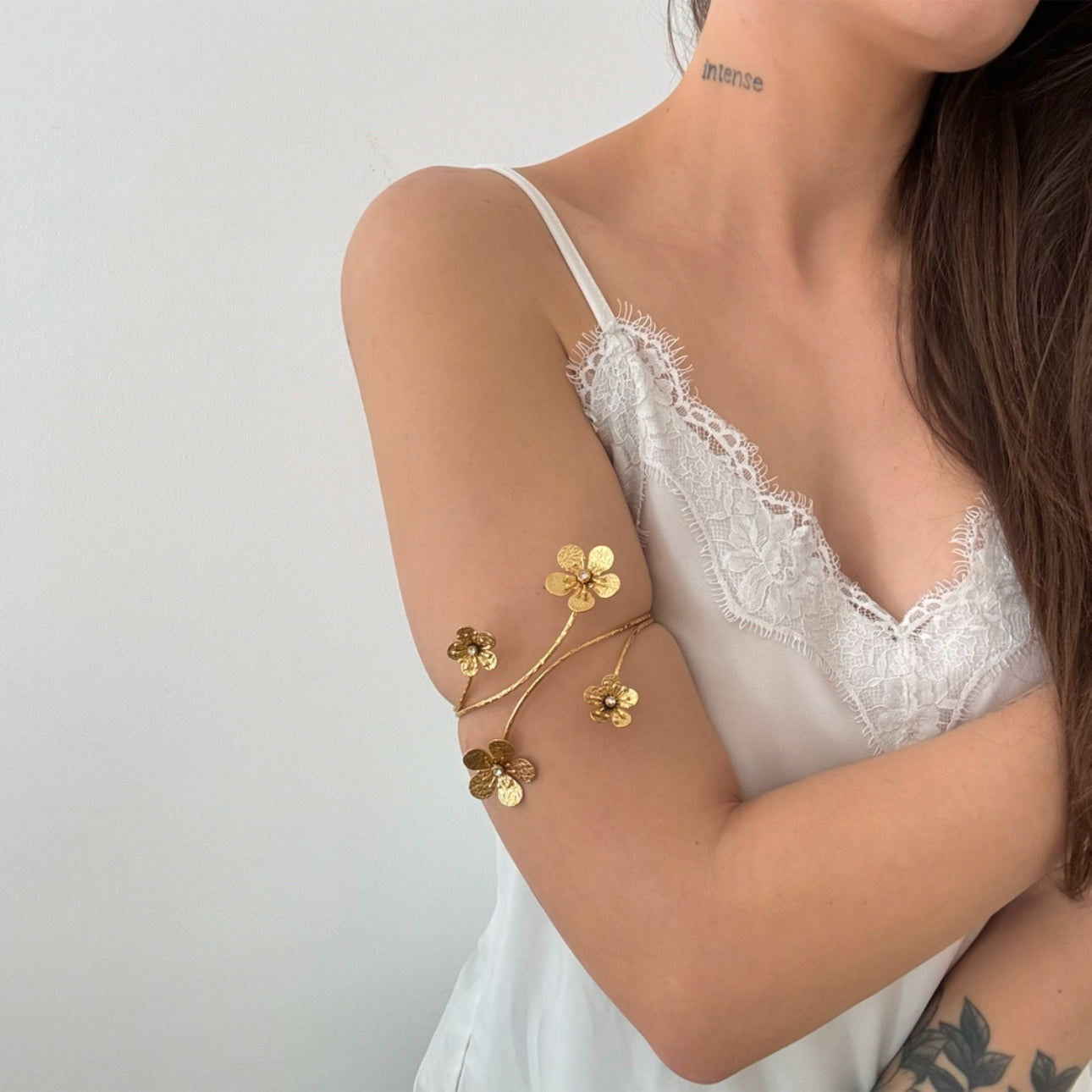Bijoux de corps