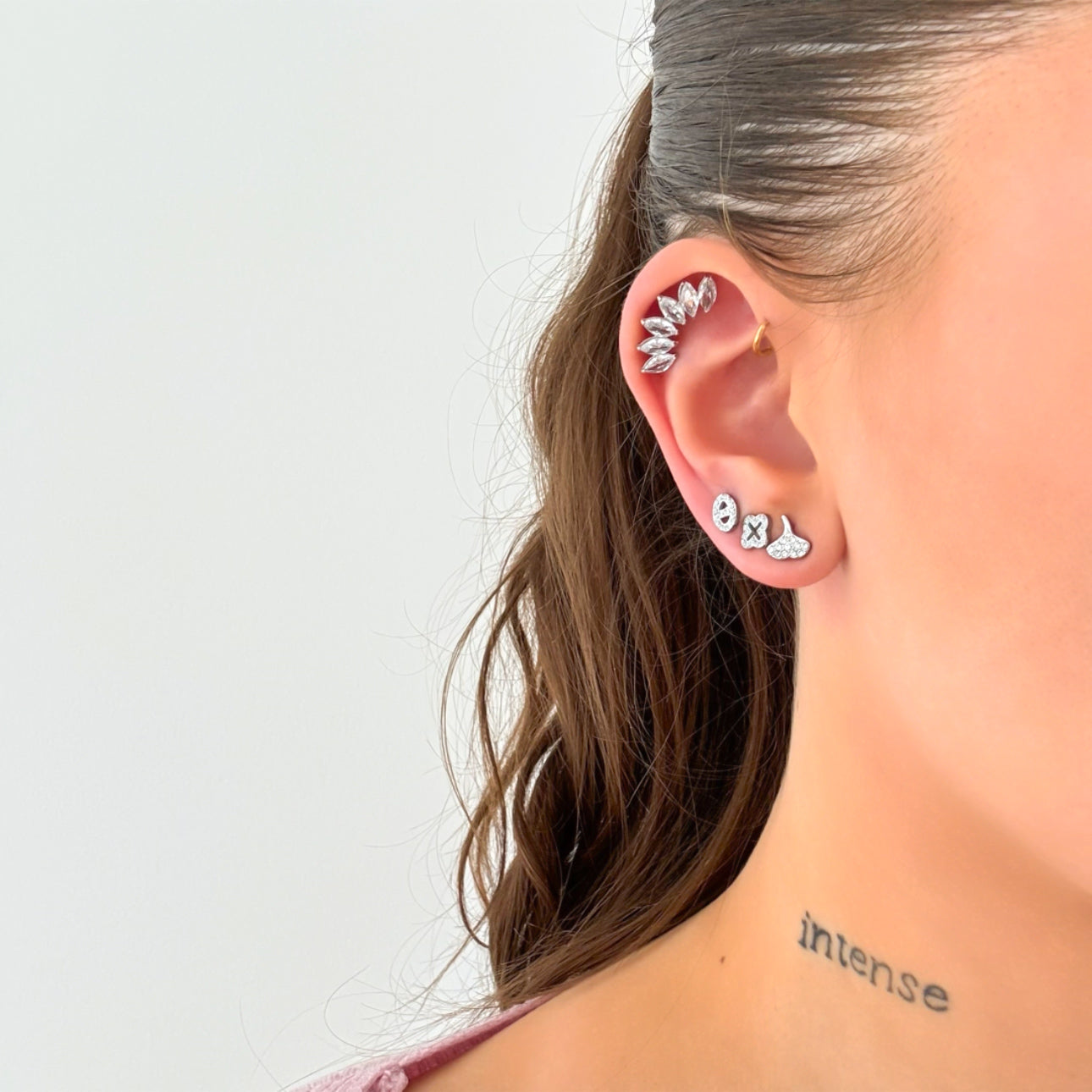 Piercings