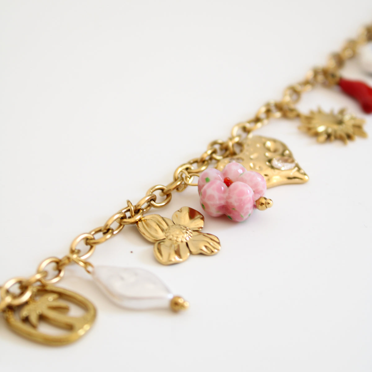 Collier Stormi