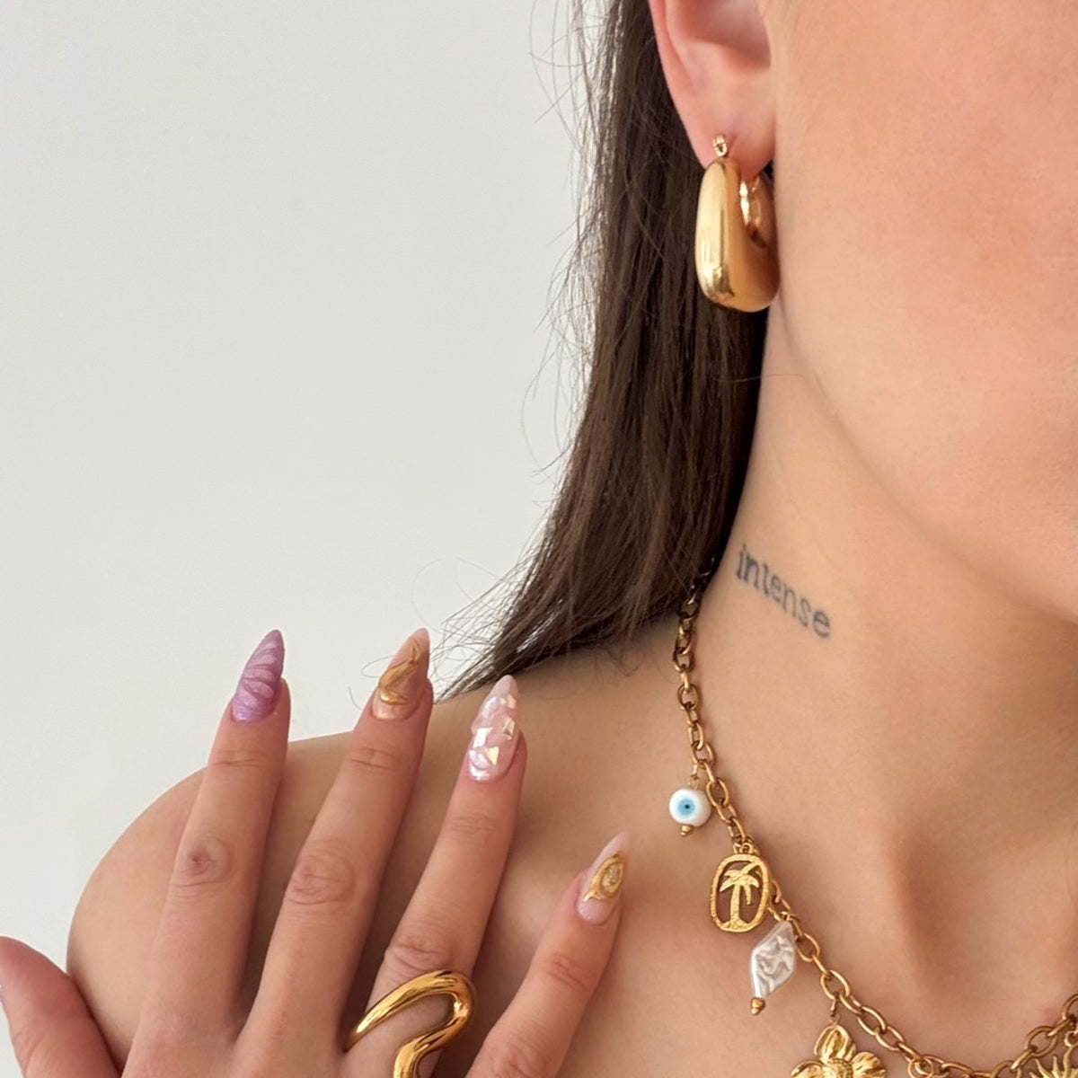 Boucles Gemma