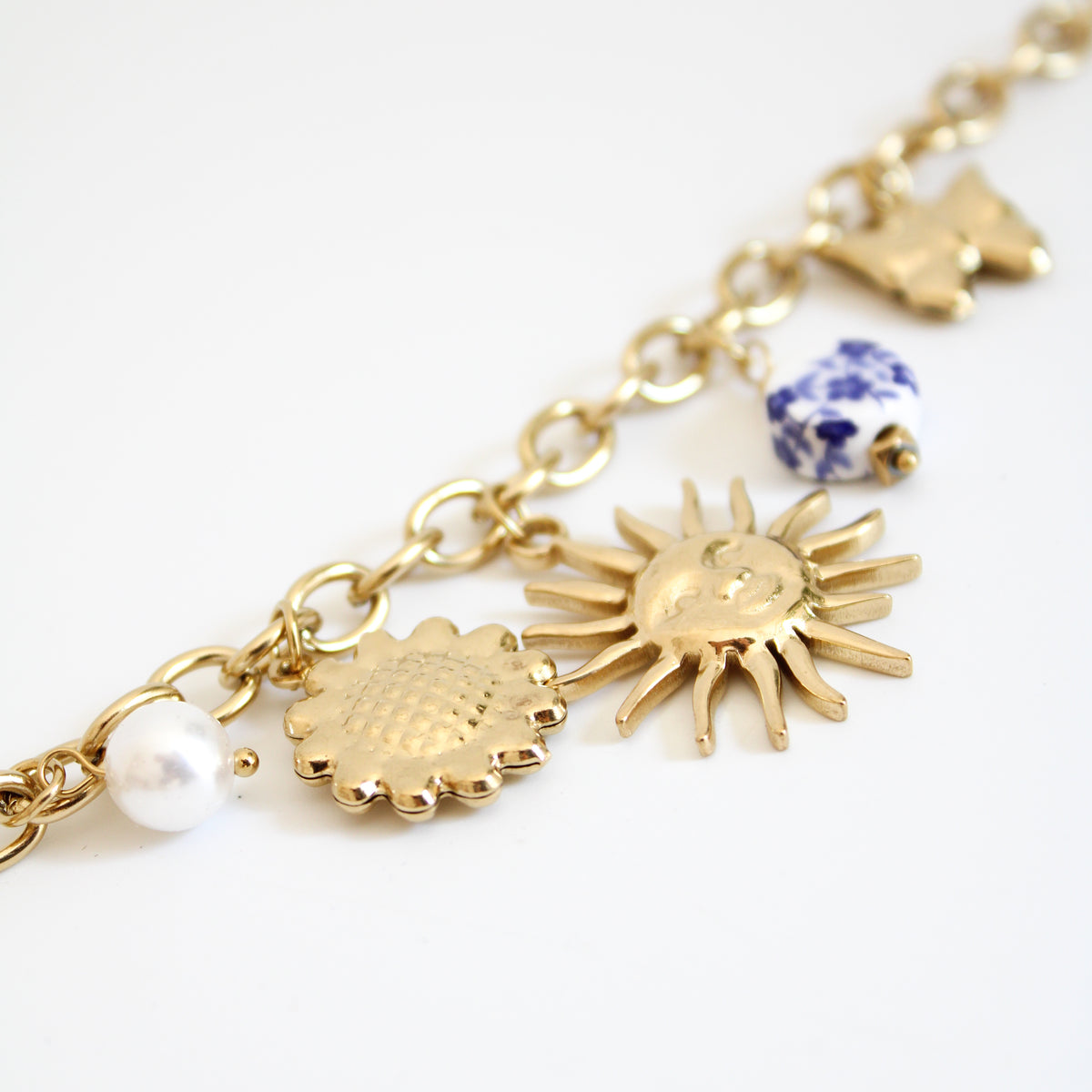 Bracelet Gloria