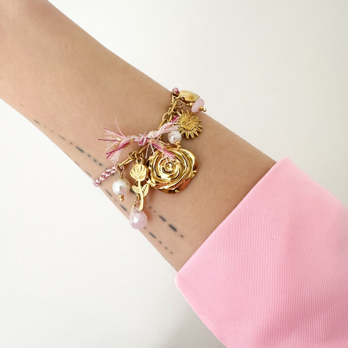 Bracelet Lorelei