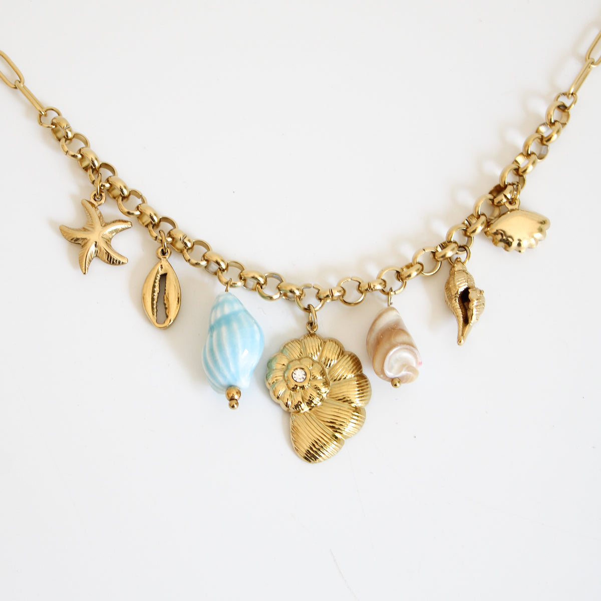 Collier Oceane