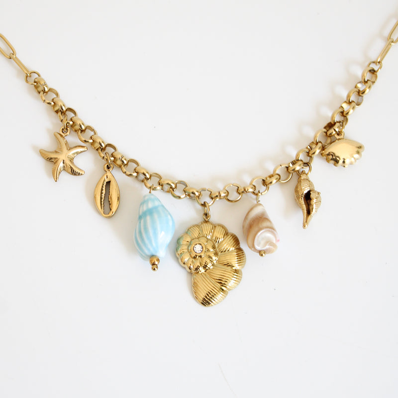 Collier Oceane
