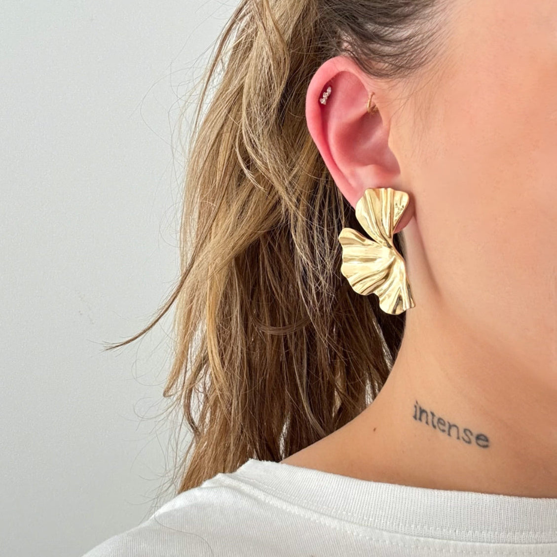Boucles Azaela
