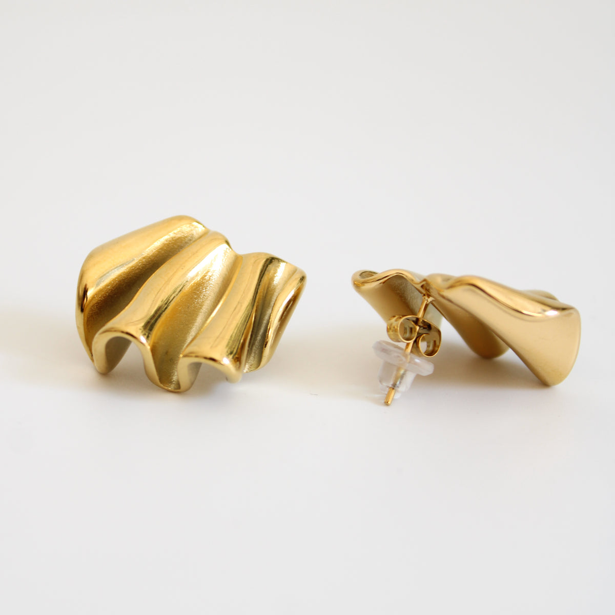 Boucles Gisele