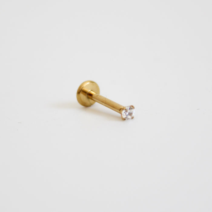 Piercing Ellen