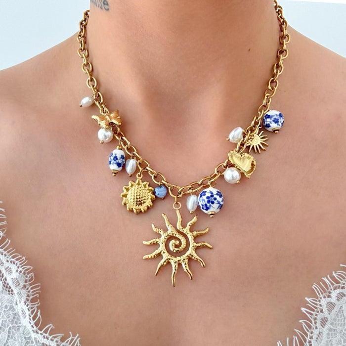 Collier Ninon