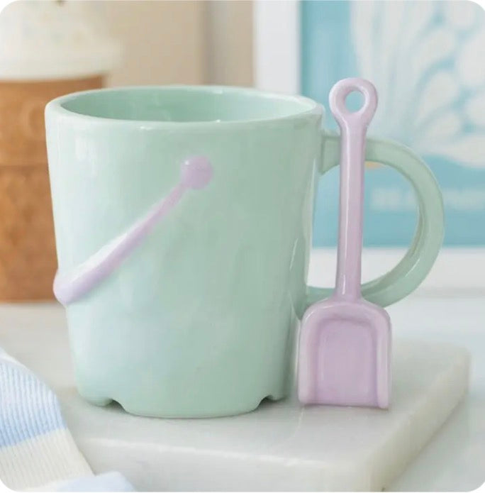 Tasse seau