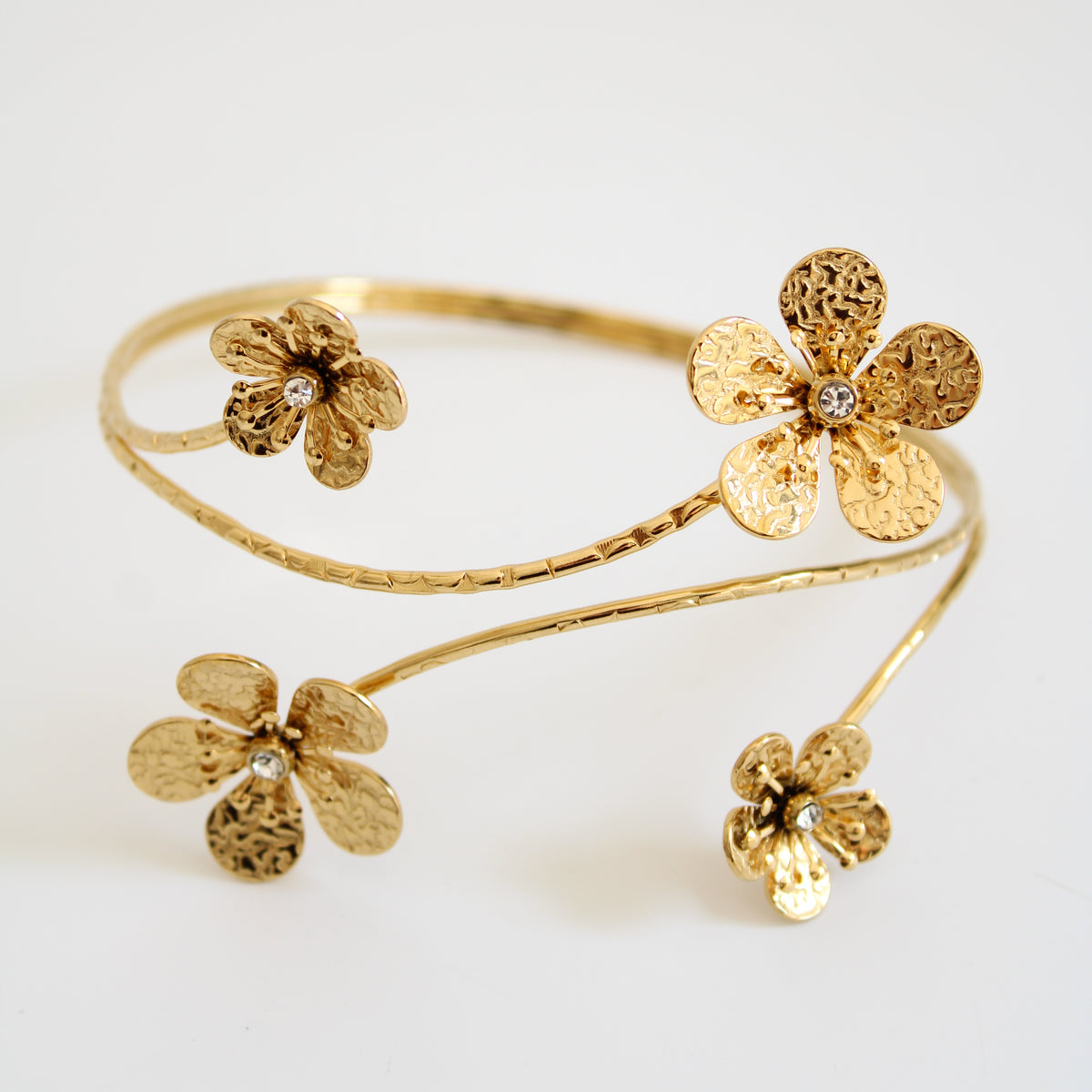 Bracelet de bras Lili