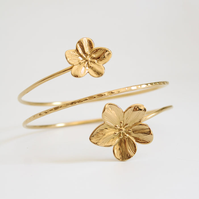 Bracelet de bras Amelie