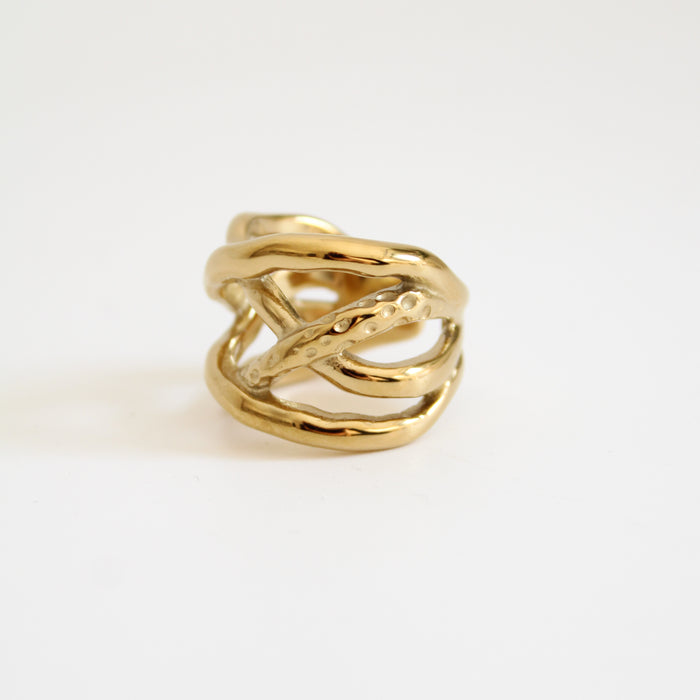 Bague Misty