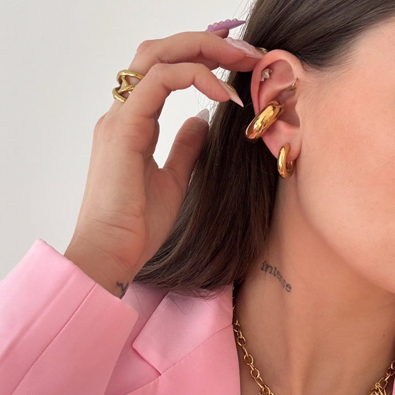 Earcuff Cori