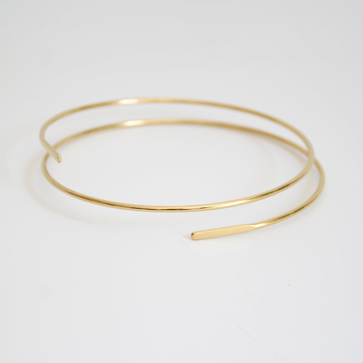 Bracelet de bras Ivy