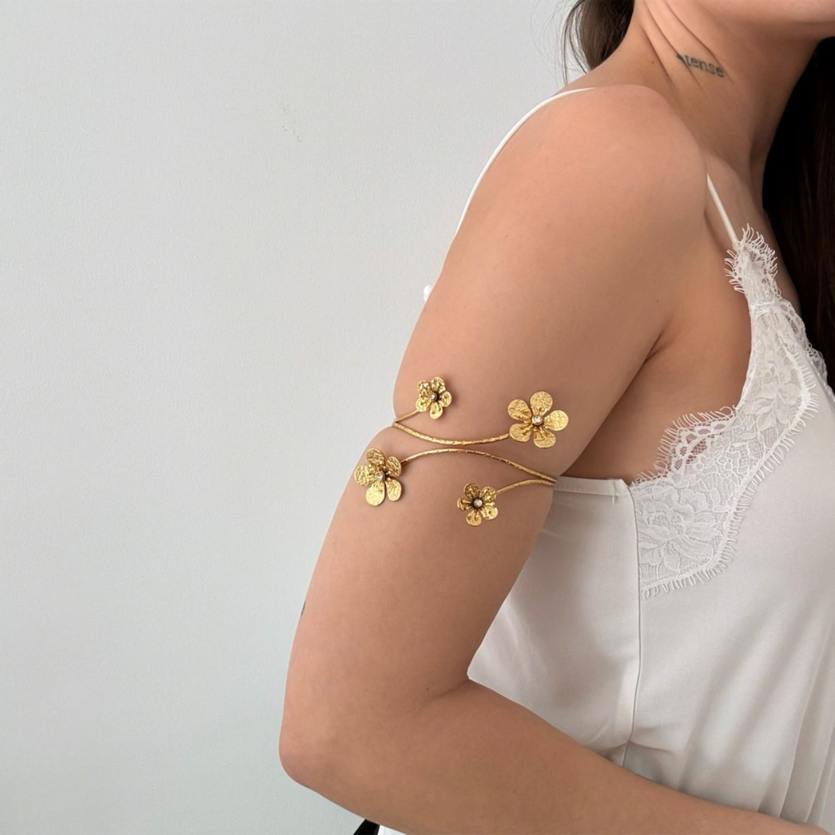 Bracelet de bras Lili