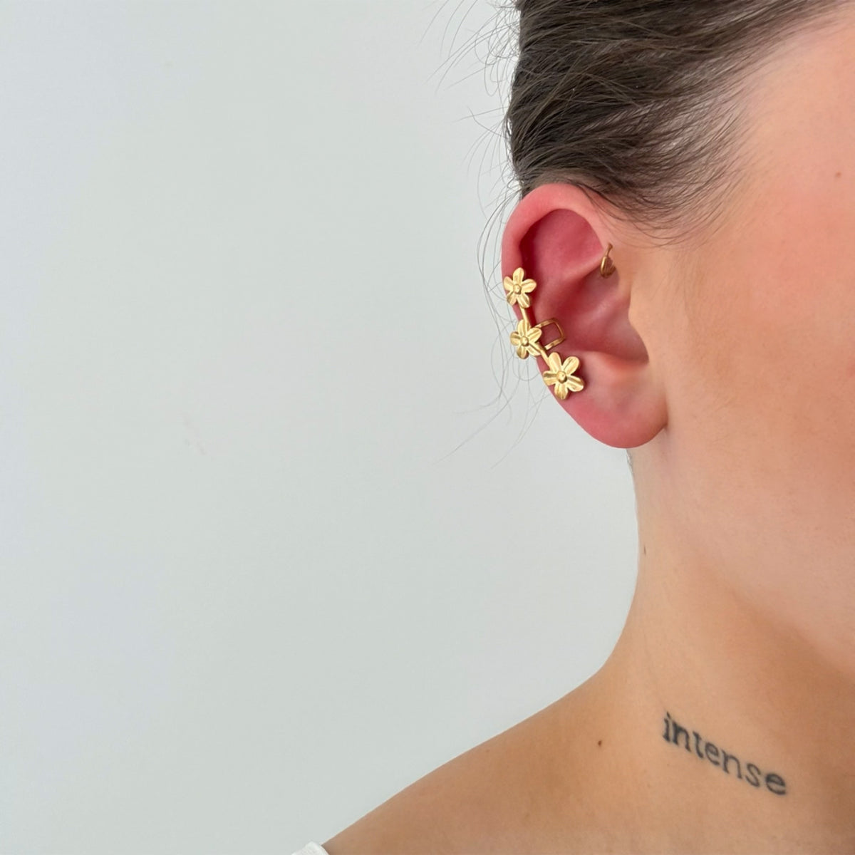 Earcuff Alysse
