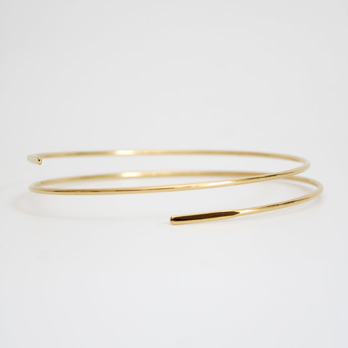 Bracelet de bras Ivy