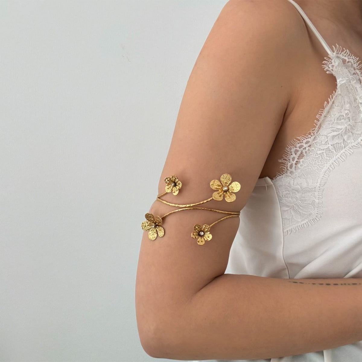 Bracelet de bras Lili