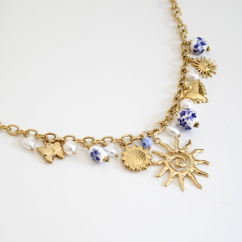Collier Ninon