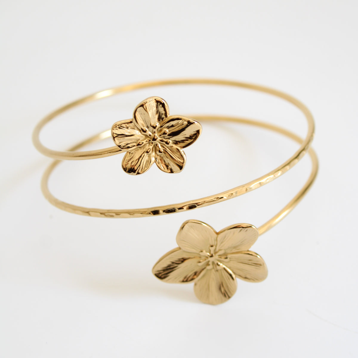 Bracelet de bras Amelie