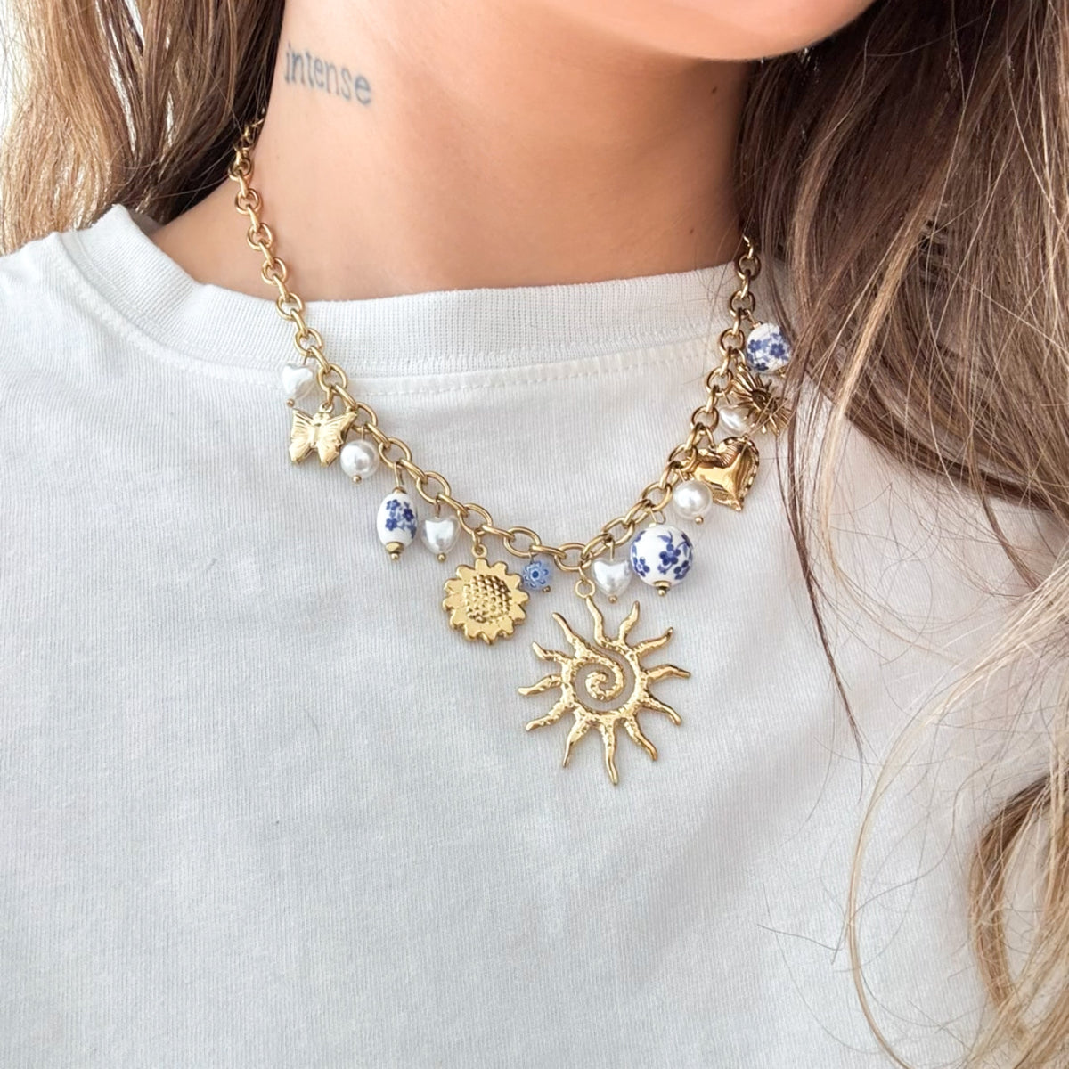 Collier Ninon