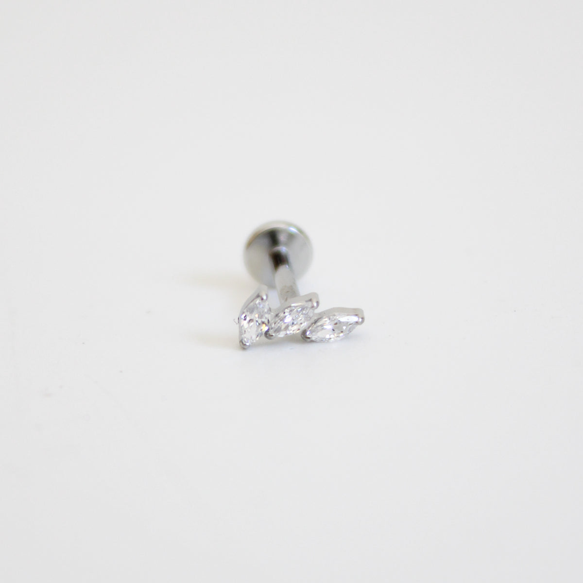 Piercing Amber