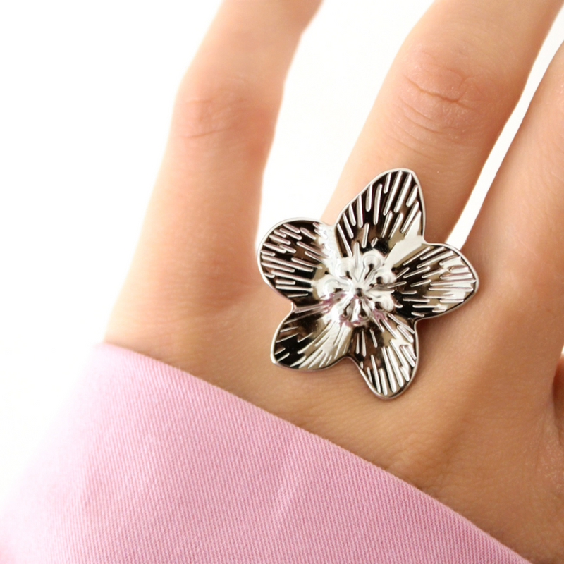 Bague Abriel