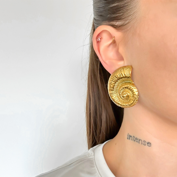 Boucles Alya