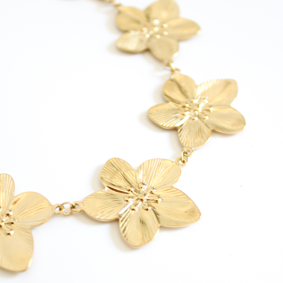 COLLIER AMELIE