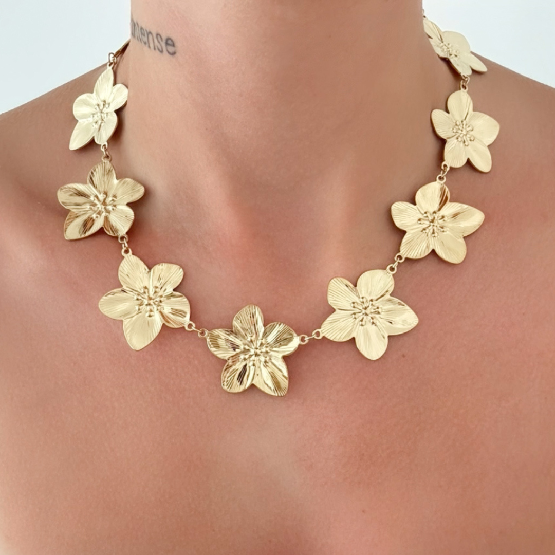 COLLIER AMELIE