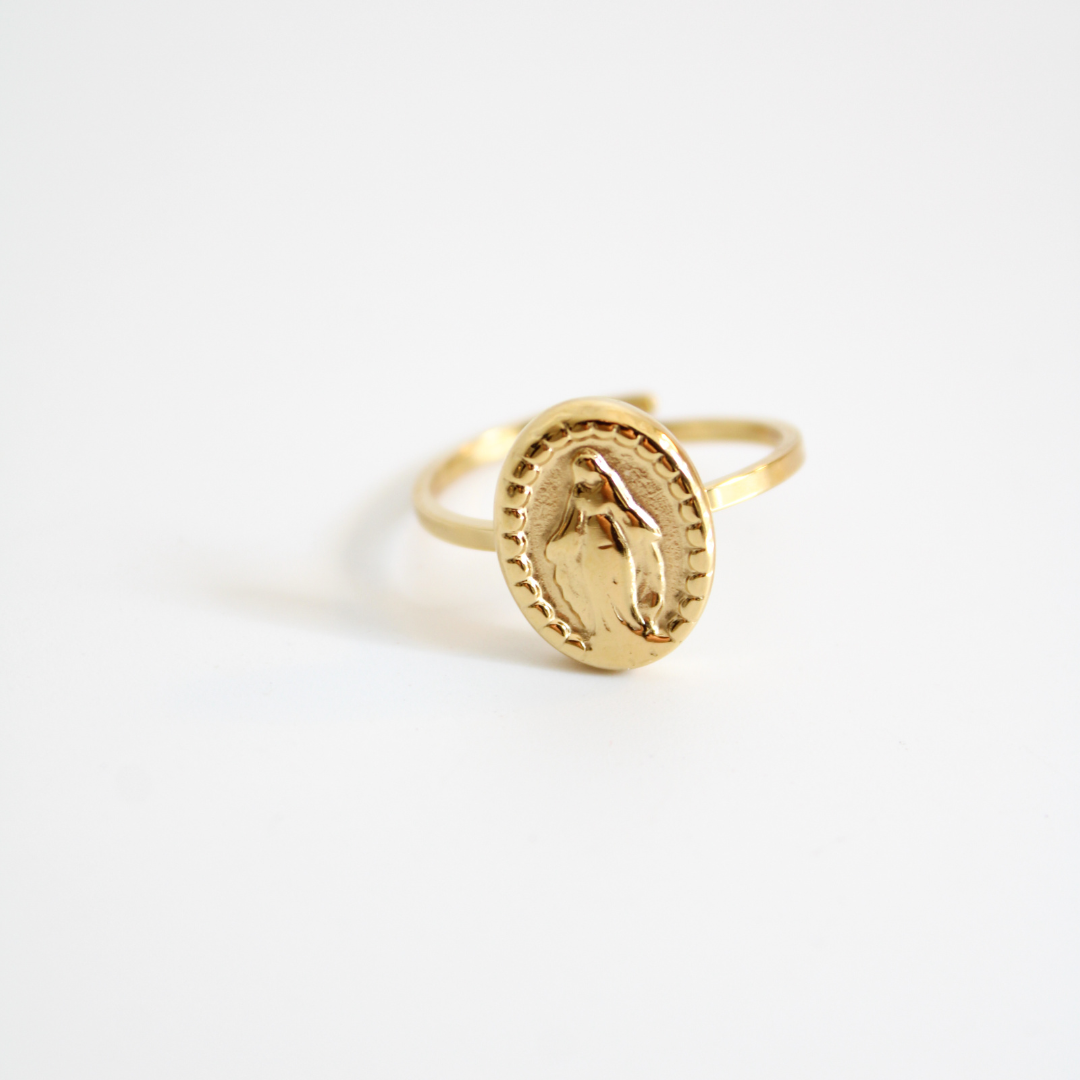 Bague Ana
