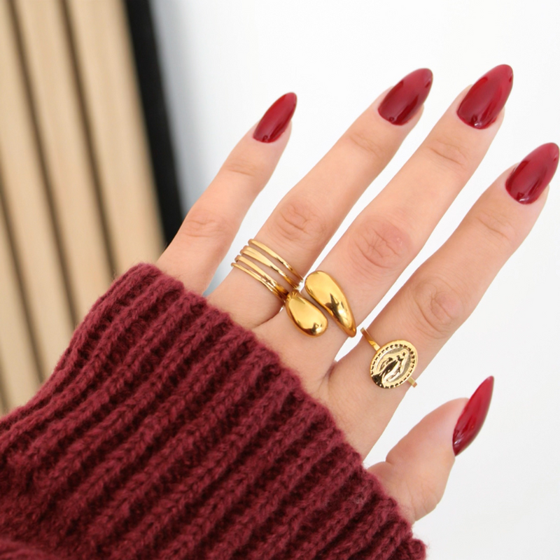 Bague Ana