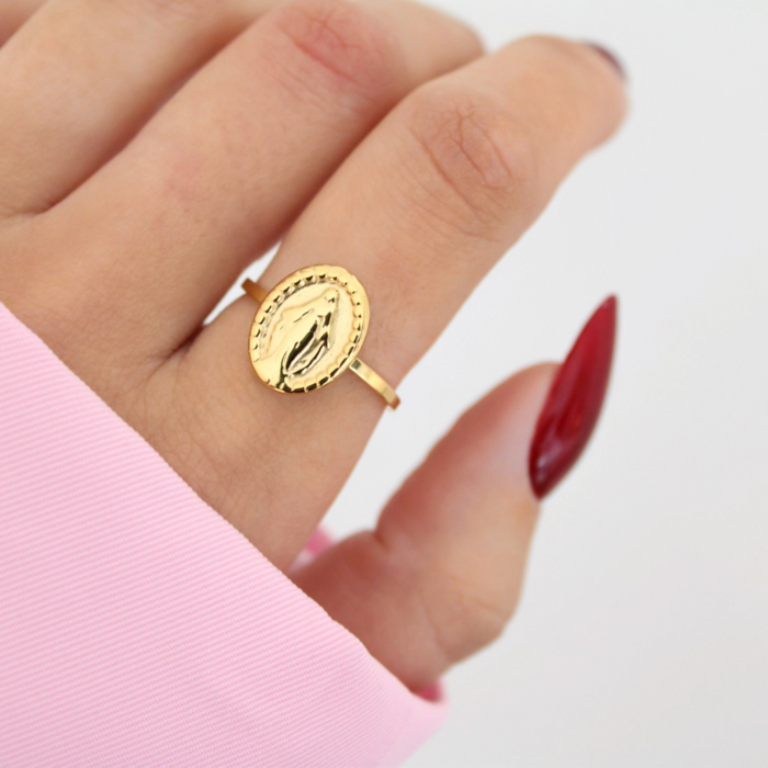 Bague Ana