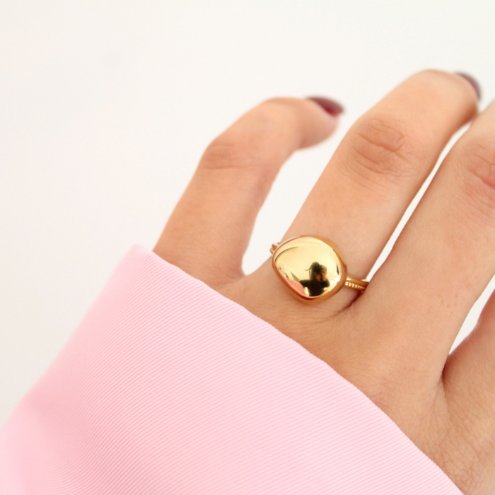 Bague Arden