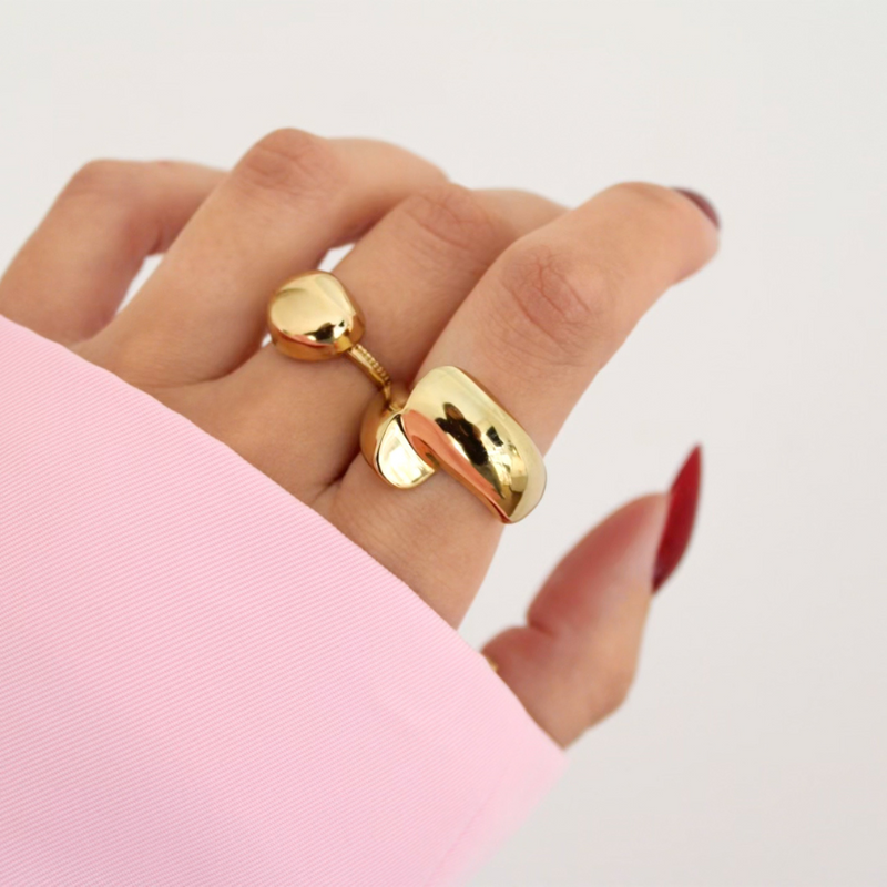 Bague Arden