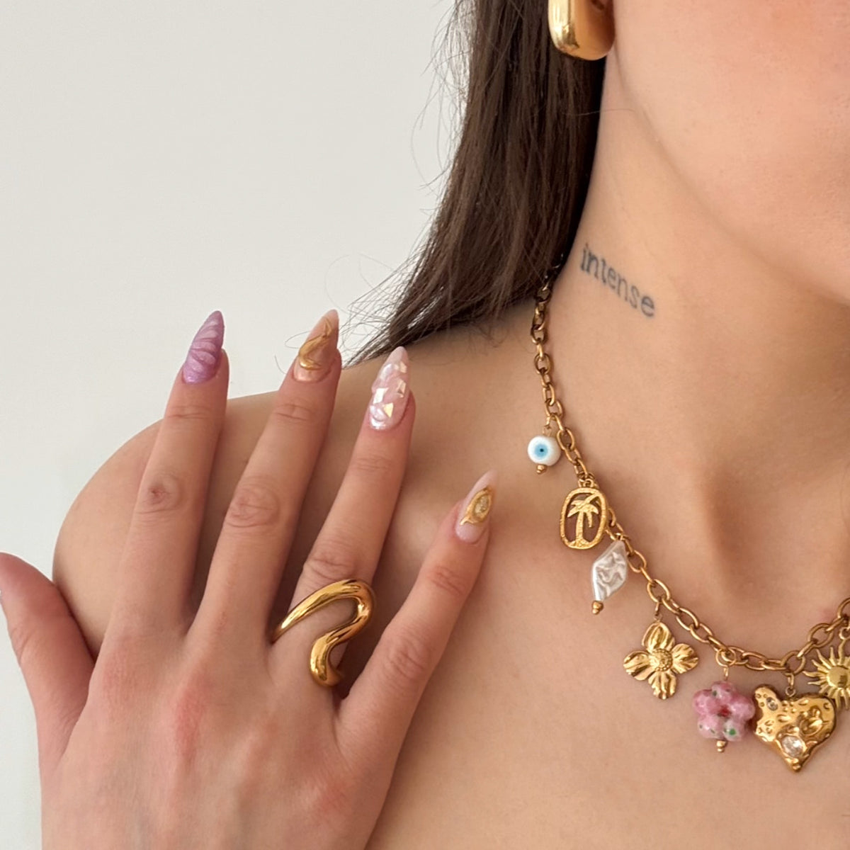 Bague Lanae
