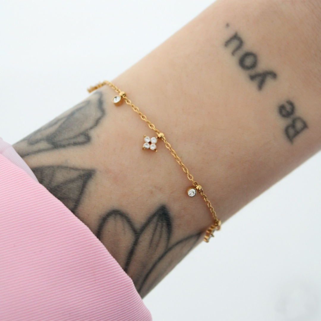 Bracelet Aimé