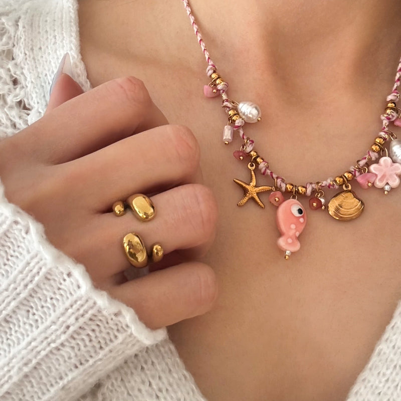Bague Holly