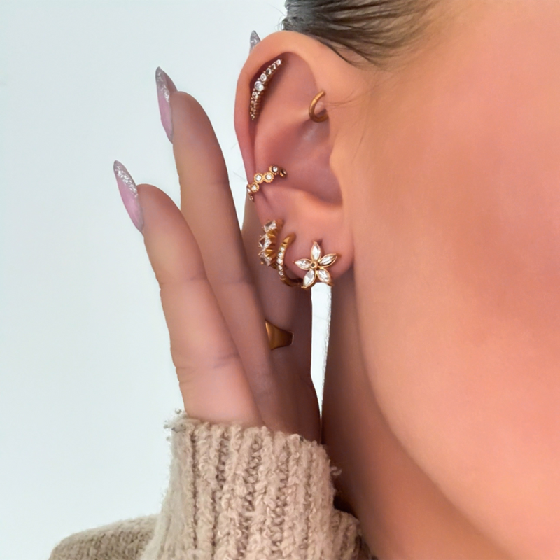 Earcuff Zara