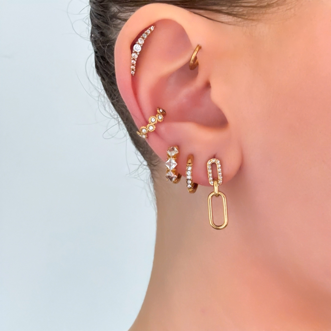 Earcuff Zara