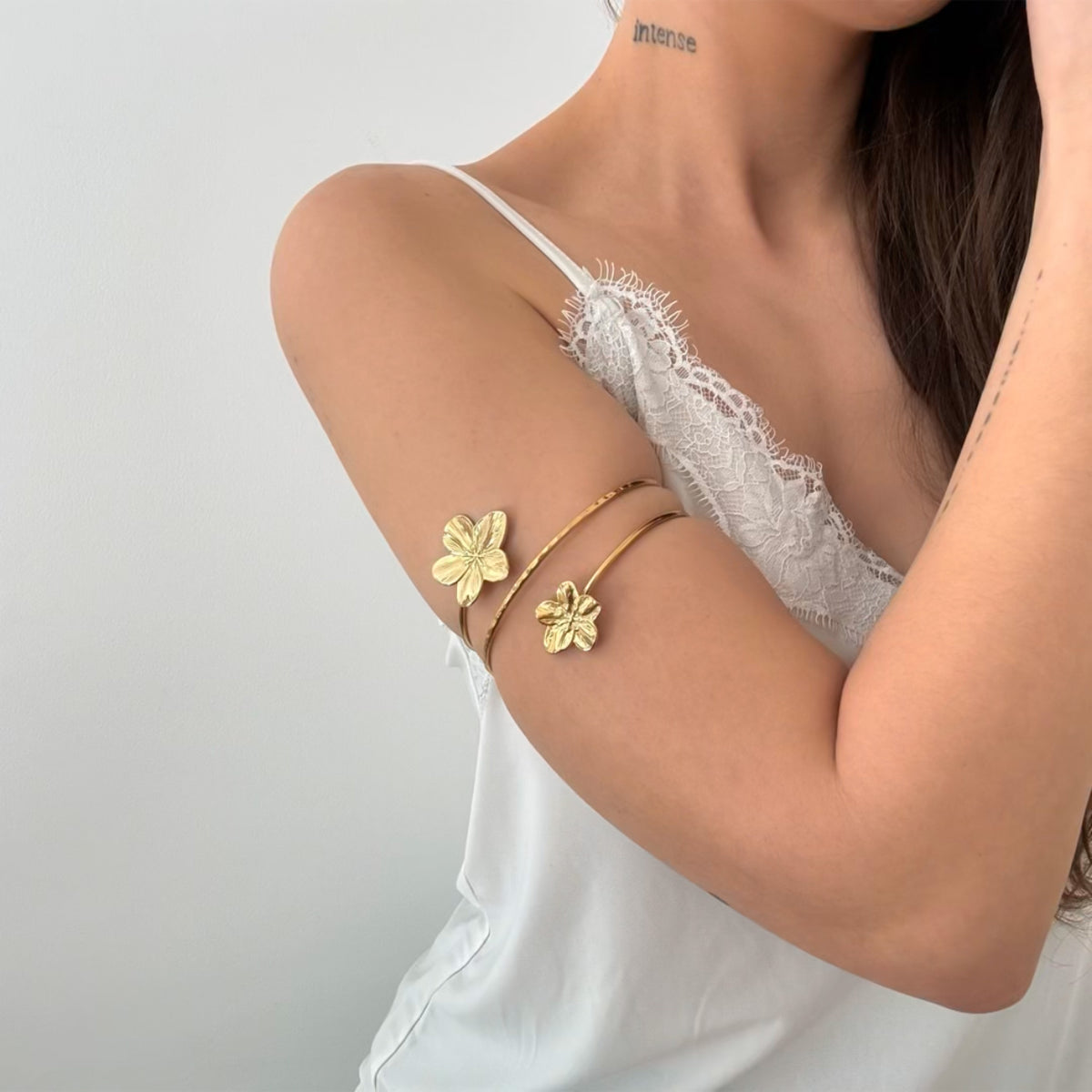 Bracelet de bras Amelie
