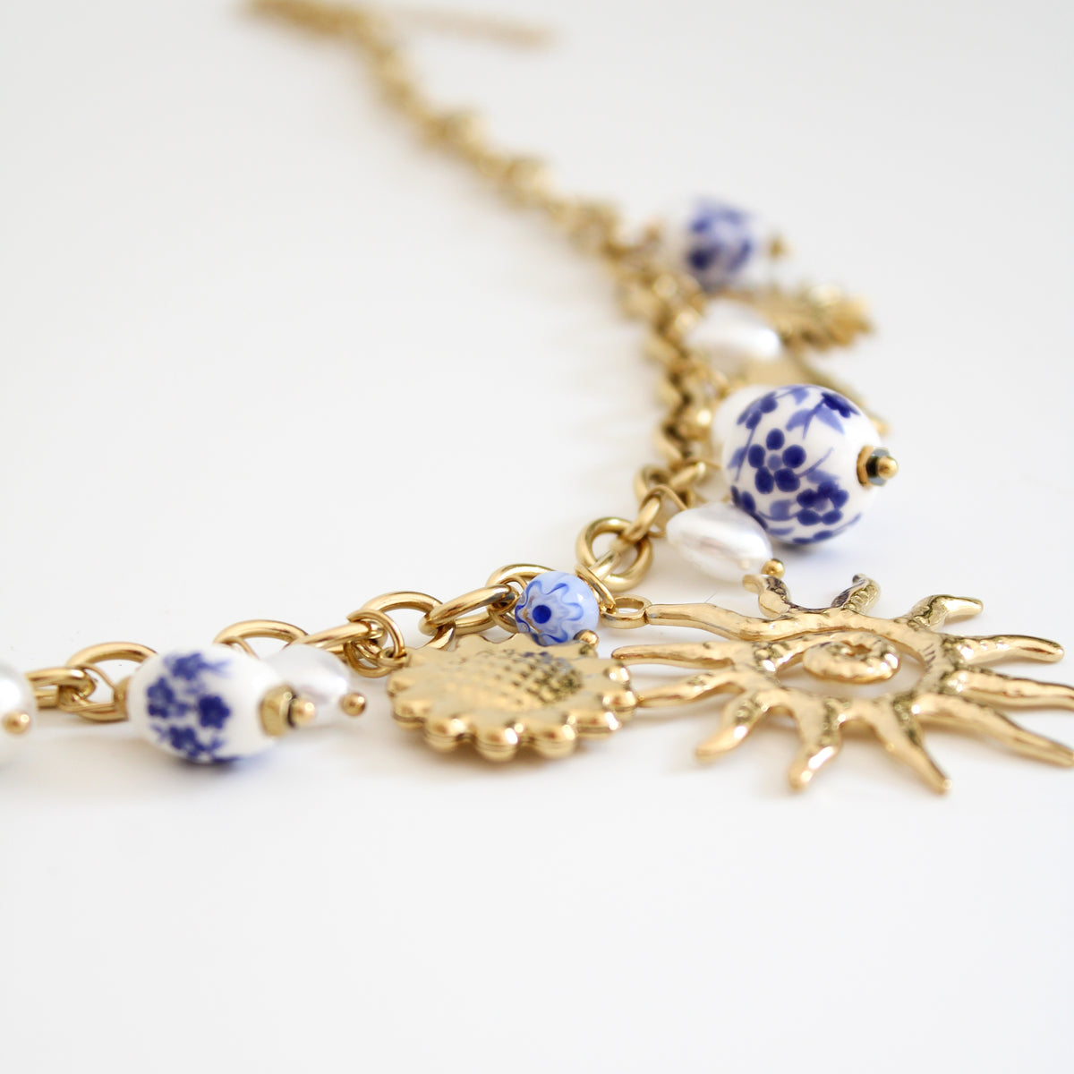 Collier Ninon