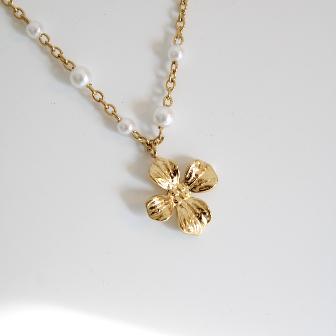 Collier Cassia