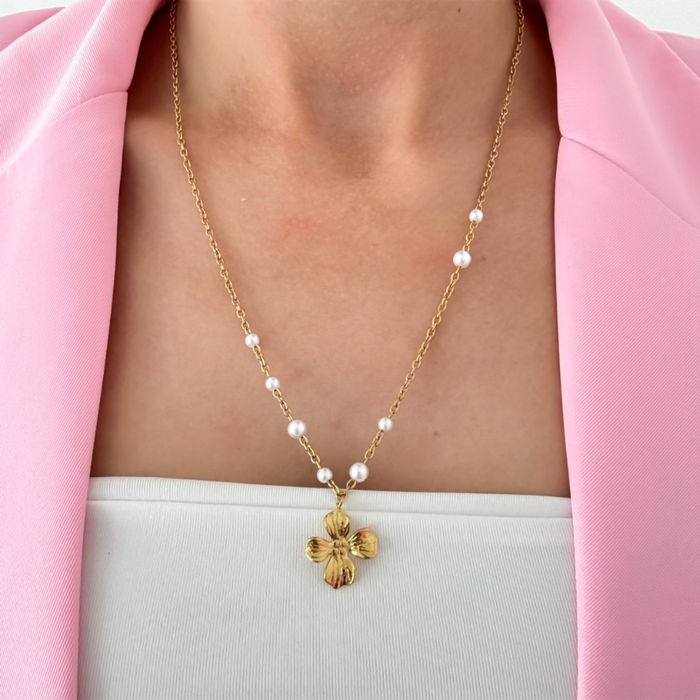 Collier Cassia
