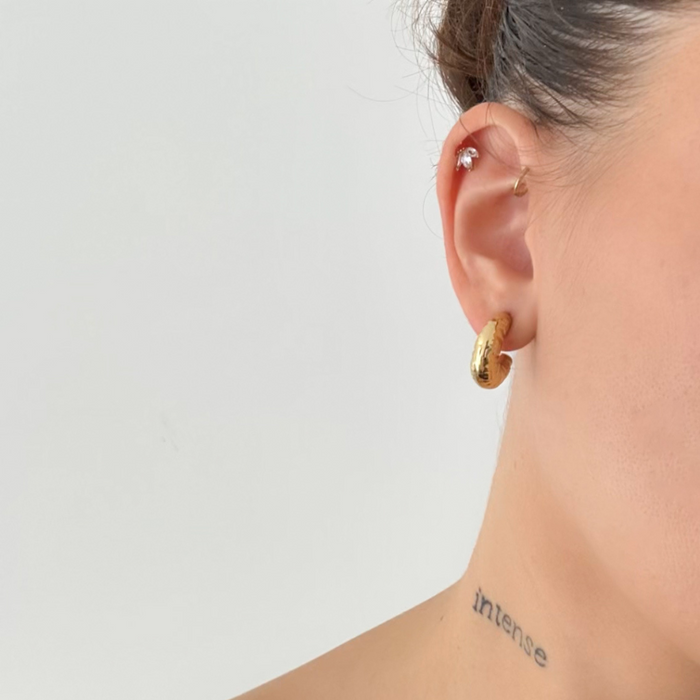 Boucles Charlie