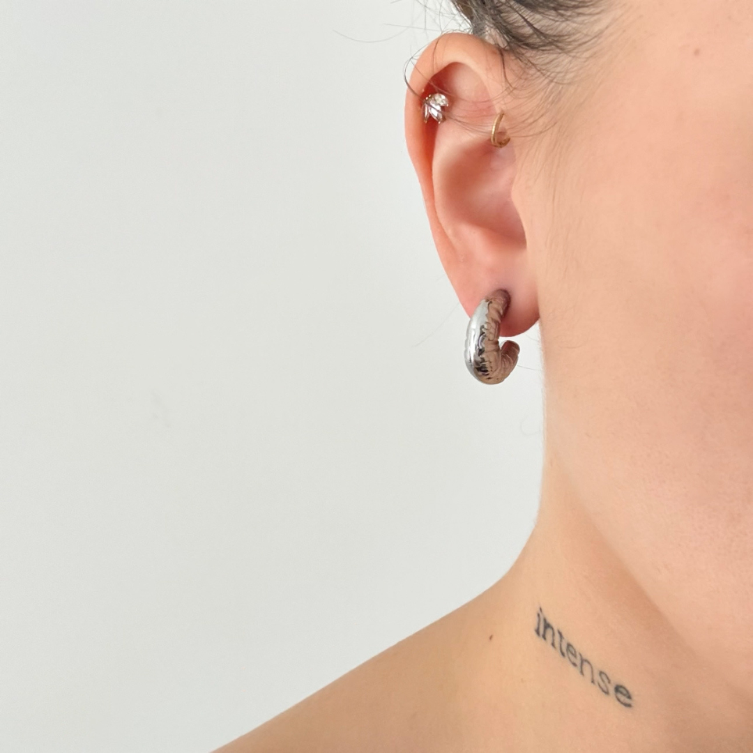 Boucles Charlie