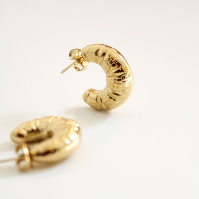 Boucles Charlie