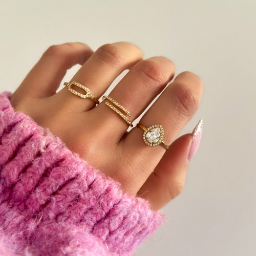 Bague Clara