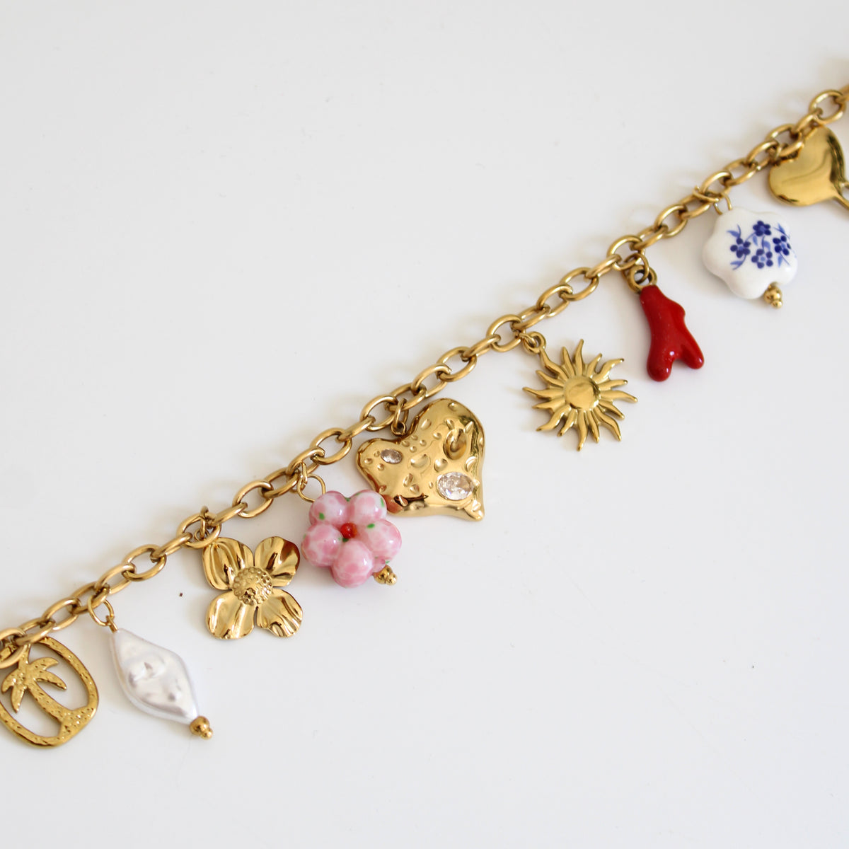 Collier Stormi